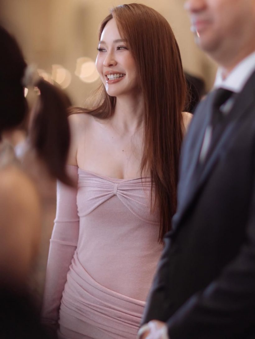 คาดไม่ถึง! เปิดโฉมเพื่อนซี้ เบส คำสิงห์ อายุห่างกัน 18 ปี