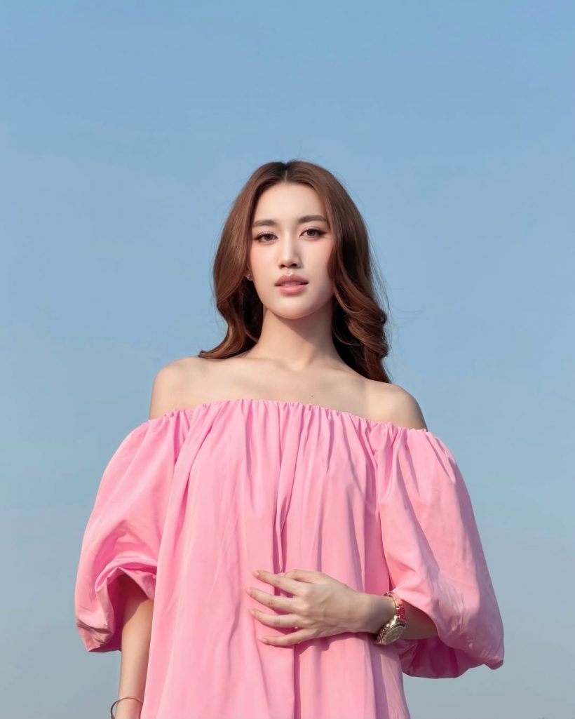 คาดไม่ถึง! เปิดโฉมเพื่อนซี้ เบส คำสิงห์ อายุห่างกัน 18 ปี