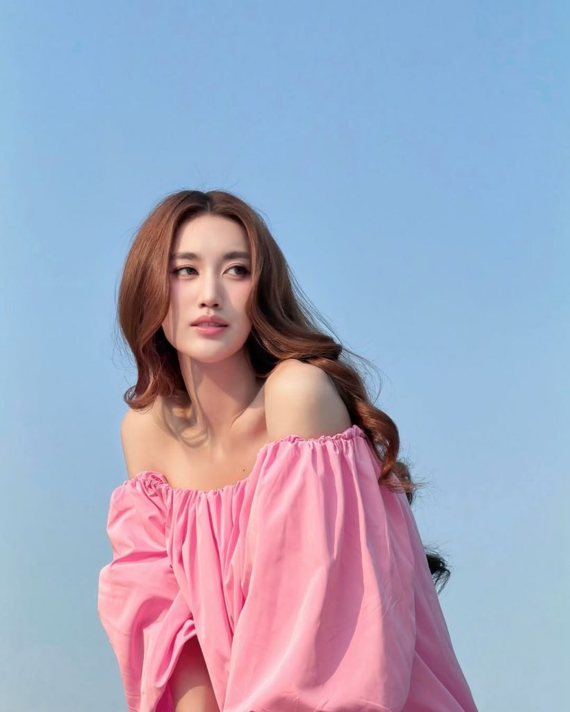 คาดไม่ถึง! เปิดโฉมเพื่อนซี้ เบส คำสิงห์ อายุห่างกัน 18 ปี