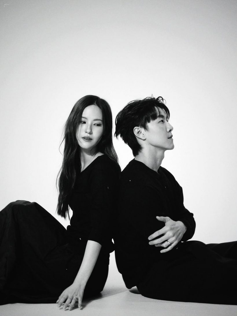 ยกมงให้เลย! ว่าที่เจ้าบ่าวเจ้าสาวคู่นี้ พรีเวดดิ้งปังทุกช็อต