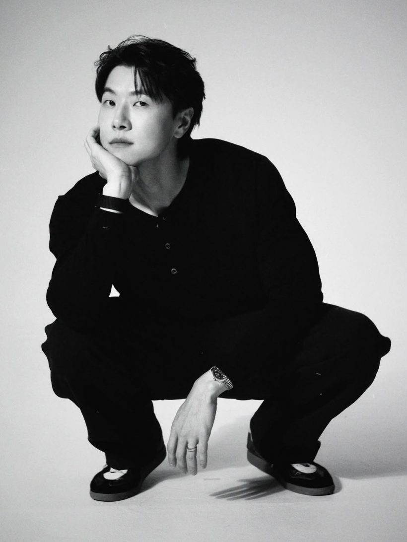 ยกมงให้เลย! ว่าที่เจ้าบ่าวเจ้าสาวคู่นี้ พรีเวดดิ้งปังทุกช็อต