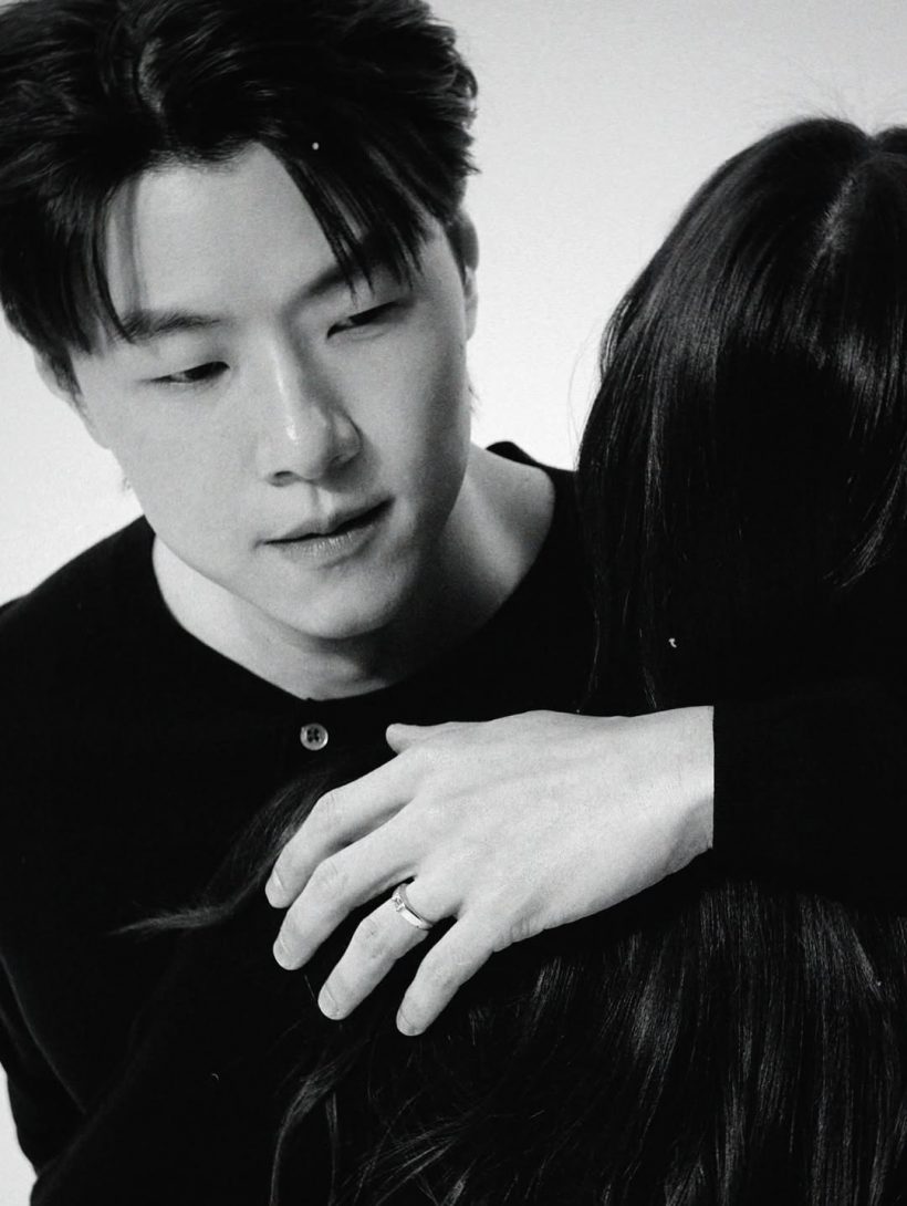 ยกมงให้เลย! ว่าที่เจ้าบ่าวเจ้าสาวคู่นี้ พรีเวดดิ้งปังทุกช็อต