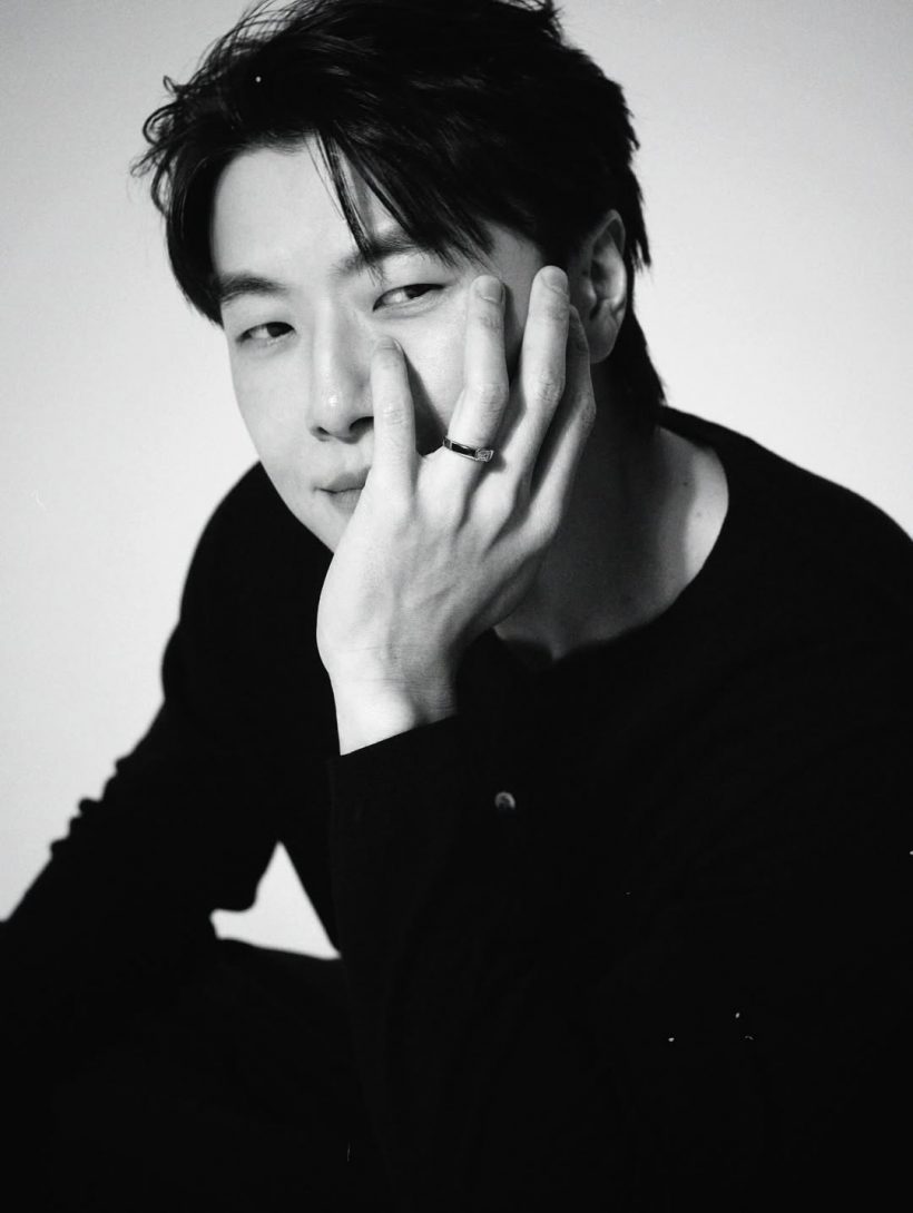 ยกมงให้เลย! ว่าที่เจ้าบ่าวเจ้าสาวคู่นี้ พรีเวดดิ้งปังทุกช็อต