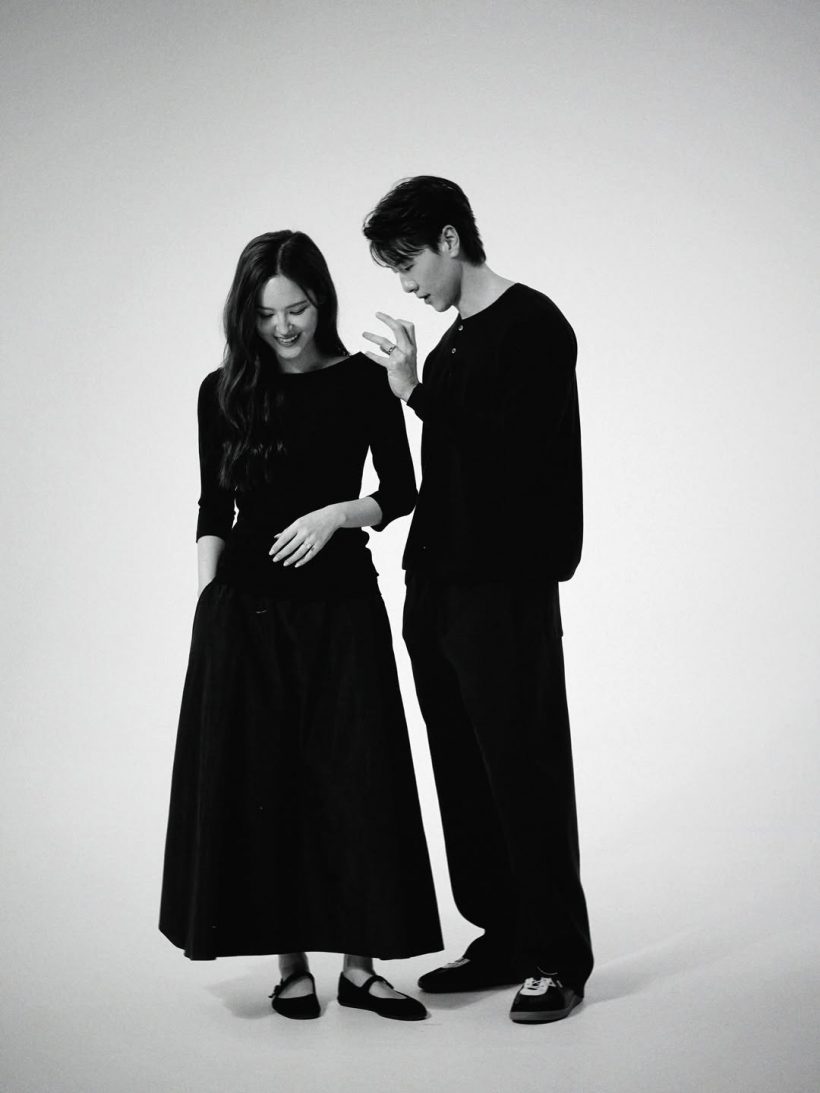 ยกมงให้เลย! ว่าที่เจ้าบ่าวเจ้าสาวคู่นี้ พรีเวดดิ้งปังทุกช็อต