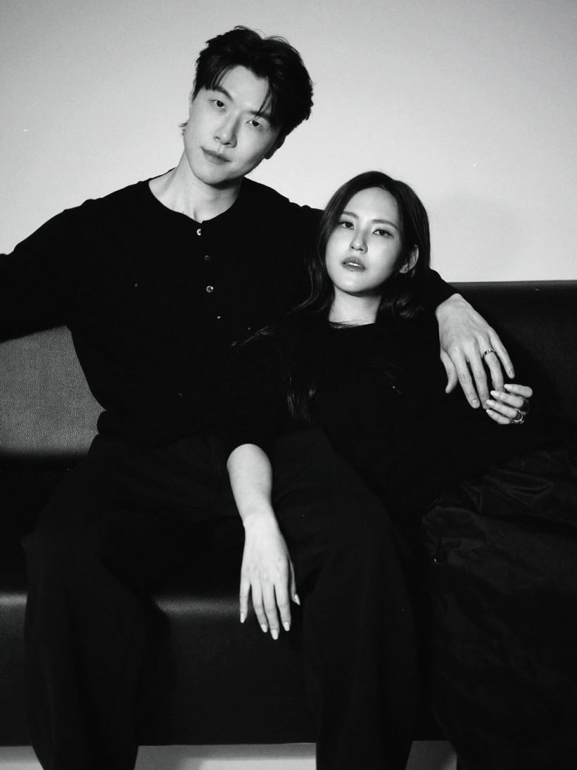 ยกมงให้เลย! ว่าที่เจ้าบ่าวเจ้าสาวคู่นี้ พรีเวดดิ้งปังทุกช็อต