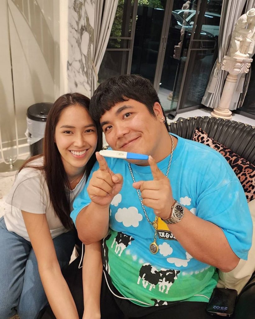 ย้อนเส้นทางรัก เเจ็ค-ใบหม่อน จากอดีตเคยหวานฉ่ำ!