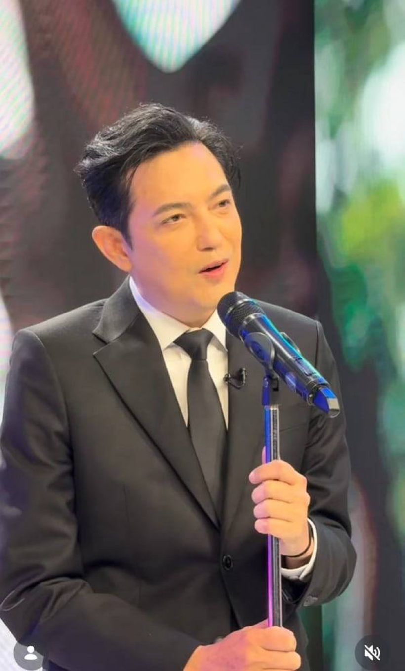 ศรรามใจสลาย! สูญเสียบุคคลสำคัญ ผูกพันลึกซึ้งตั้งแต่เกิด