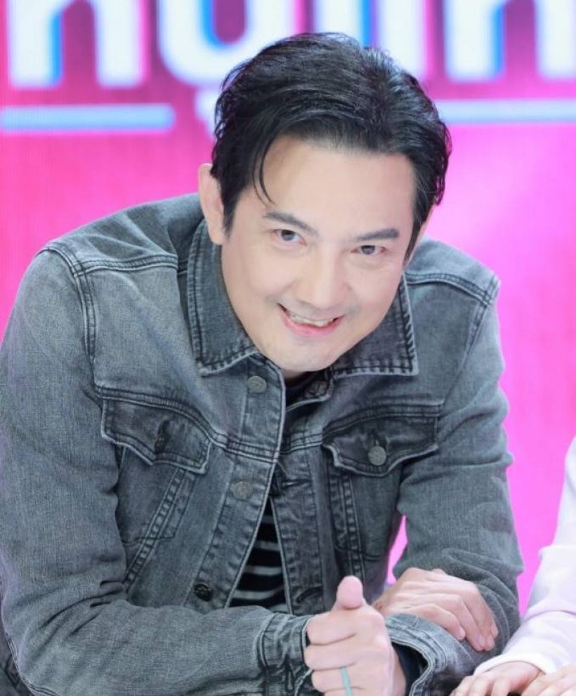 ศรรามใจสลาย! สูญเสียบุคคลสำคัญ ผูกพันลึกซึ้งตั้งแต่เกิด