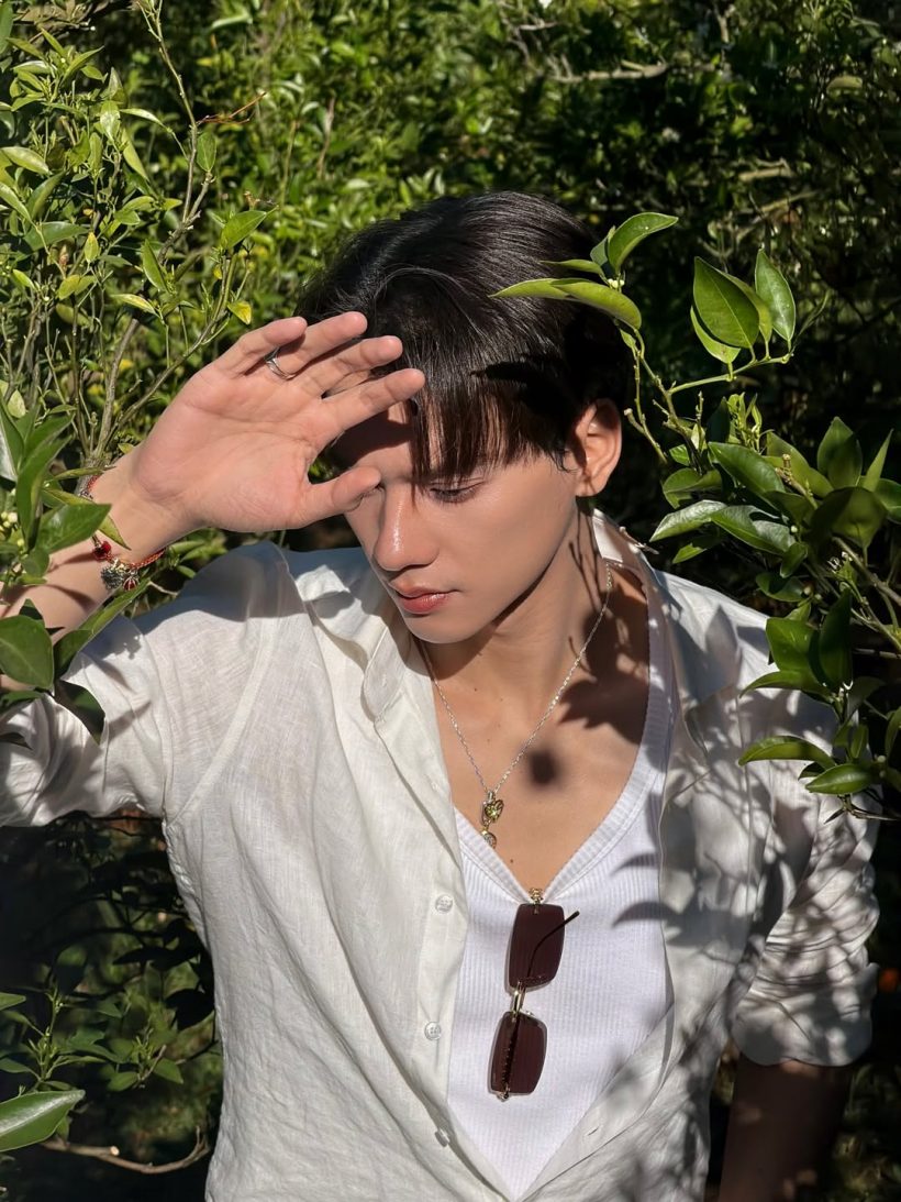 จากแววตาเด็กต่างจังหวัด สู่พระเอกฟอร์มยักษ์ เอ ศุภชัย