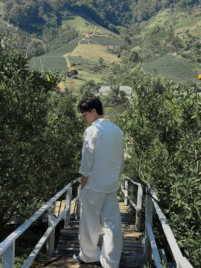 จากแววตาเด็กต่างจังหวัด สู่พระเอกฟอร์มยักษ์ เอ ศุภชัย