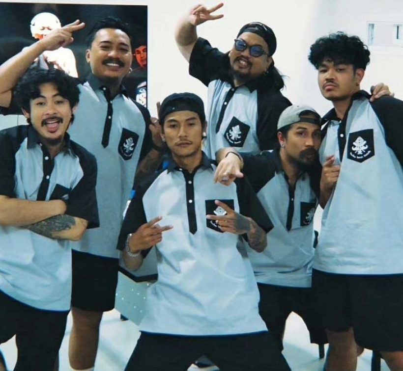 เดอะมีน ขอพูดบ้าง พร้อมปล่อยแชททักหาเพื่อน OHANA