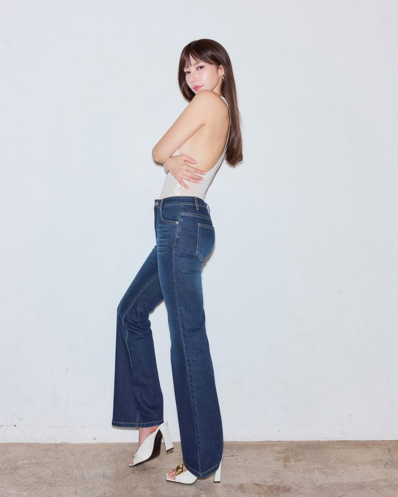 จุกอก...อั้ม พัชราภา เผยสาเหตุที่ผ่านมา ไม่รับงานละคร