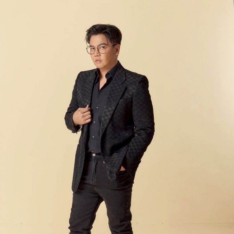 หายไปนาน! ดาราหนุ่มดัง คืนวงการงานแสดงในรอบ 25 ปี