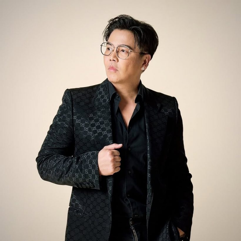 หายไปนาน! ดาราหนุ่มดัง คืนวงการงานแสดงในรอบ 25 ปี