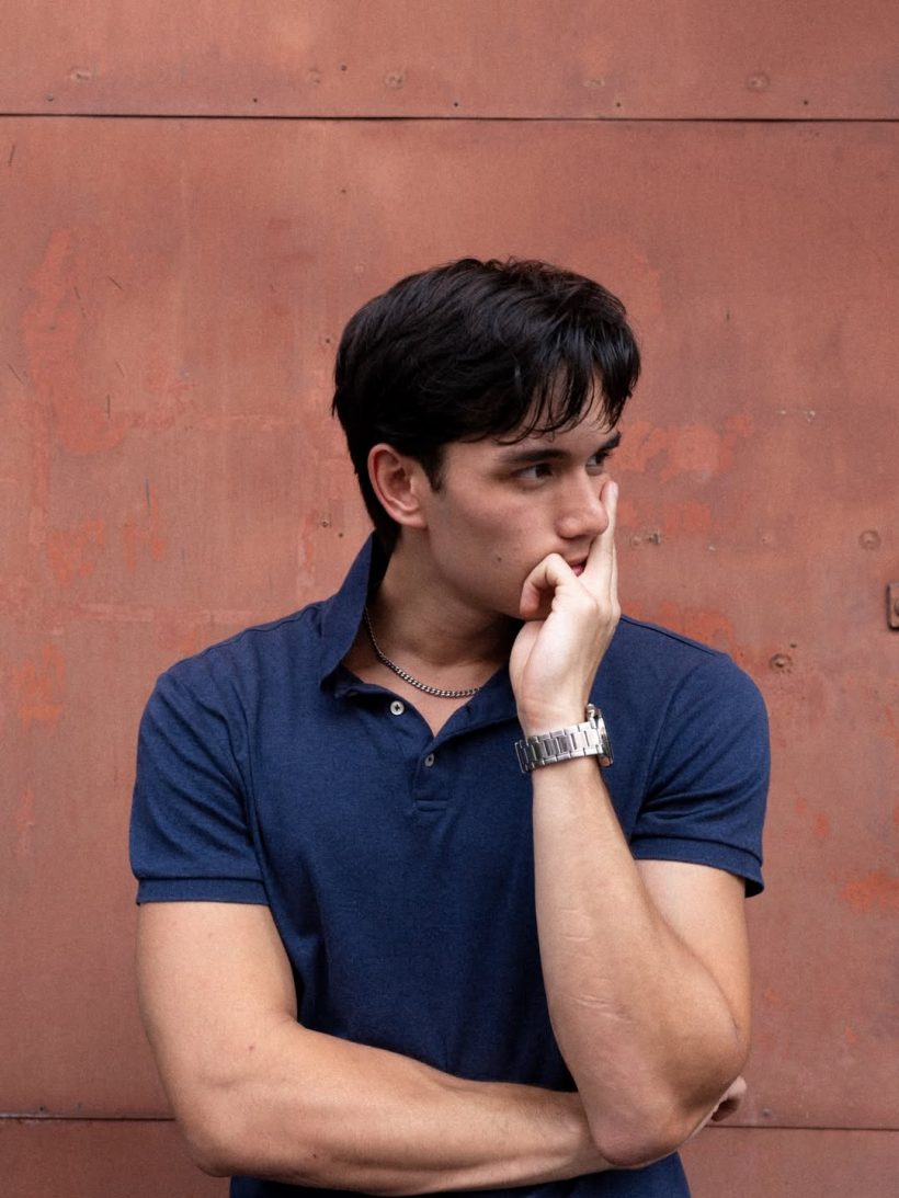 ไม่อยากจะเชื่อ พระเอกคนนี้หล่อออร่า แต่โสดมา 22 ปี