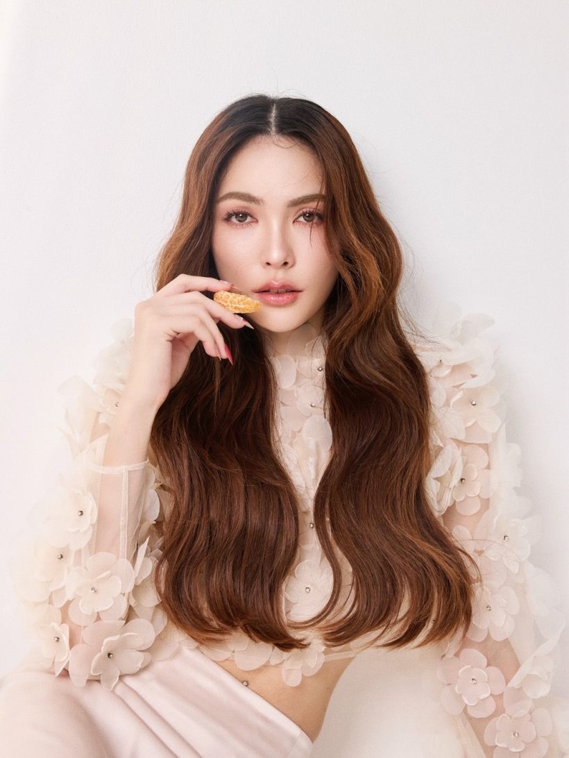 ชาล็อตฟาดหน้าสั่น! เลิกยัดเยียดแฟนให้หนูสักที