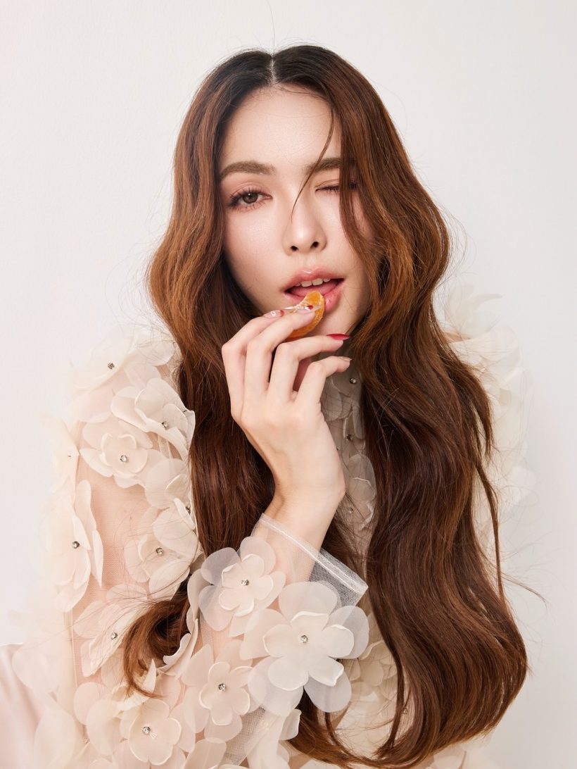 ชาล็อตฟาดหน้าสั่น! เลิกยัดเยียดแฟนให้หนูสักที