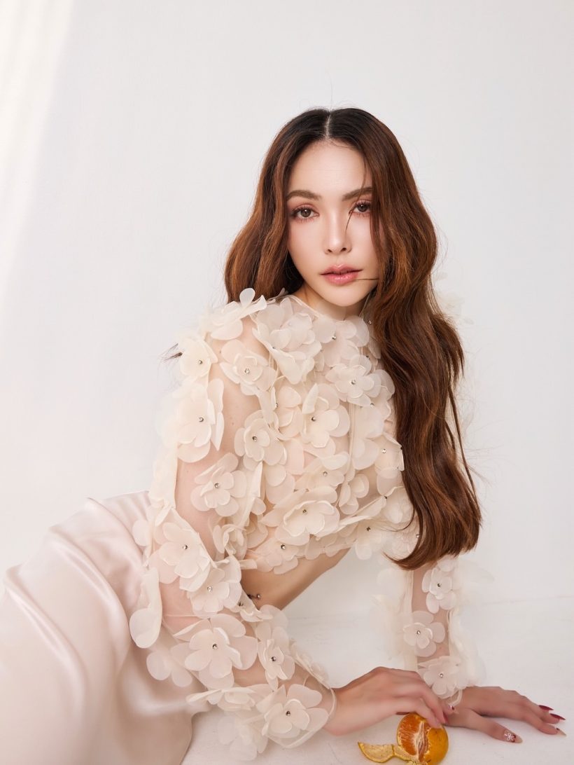 ชาล็อตฟาดหน้าสั่น! เลิกยัดเยียดแฟนให้หนูสักที