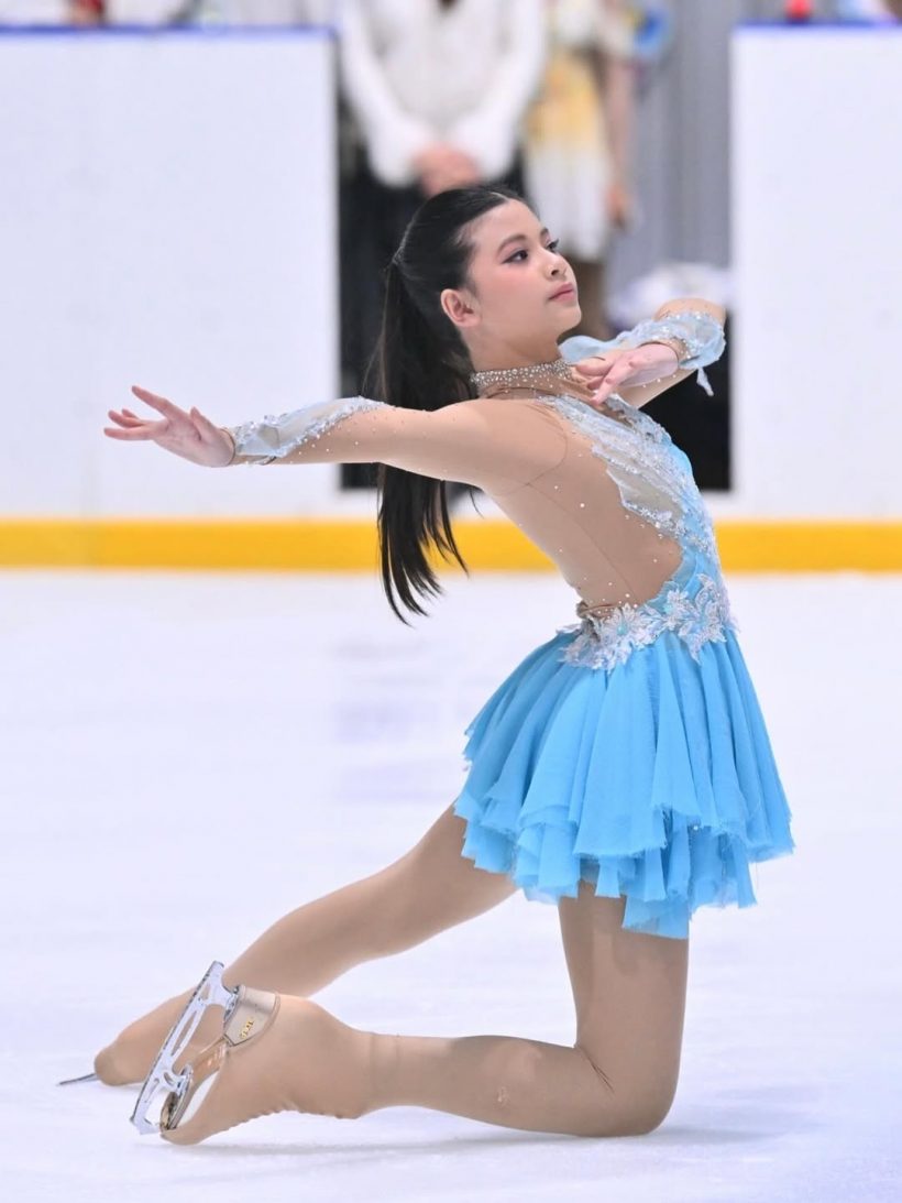 เจนี่ เทียนโพธิ์สุวรรณ โผล่คอมเมนต์โพสต์นี้ ของน้องบีน่