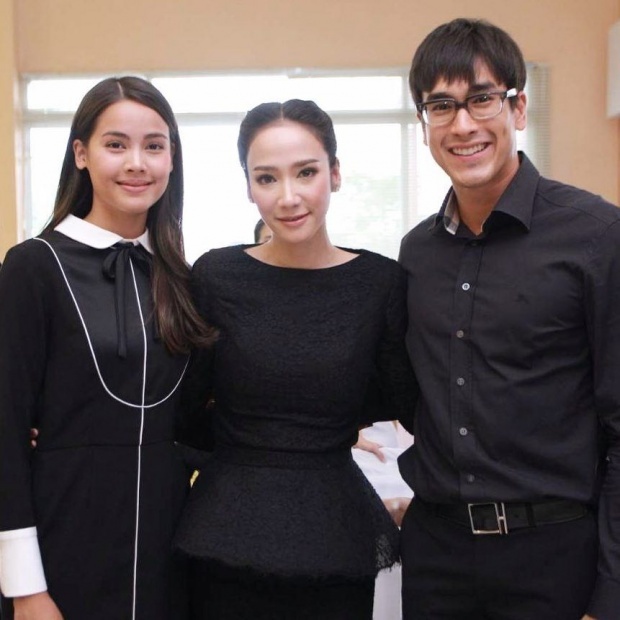 คดีพลิก ญาญ่า เล่าถึงช็อตสนั่นเมือง กับ อั้ม ในงานศพที่จริงเป็นอย่างนี้!!