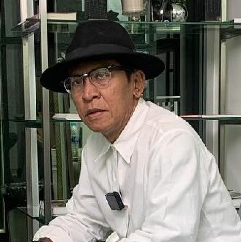 ดาราหนุ่มอารมณ์ดี ฉุนหนัก! โพสต์ลั่น เมื่อไหร่จะเลิกตามกู