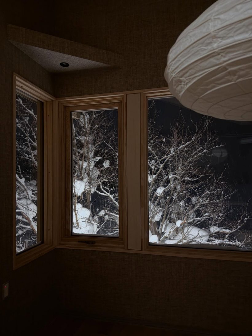 เต้ยอวดโฉมบ้านใหม่ที่ญี่ปุ่น ใกล้บ้านเคนหน่อยแค่เอื้อม