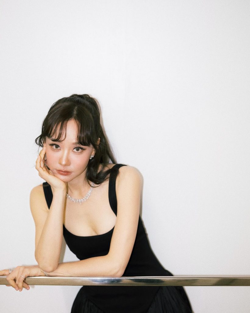 เต้ยอวดโฉมบ้านใหม่ที่ญี่ปุ่น ใกล้บ้านเคนหน่อยแค่เอื้อม