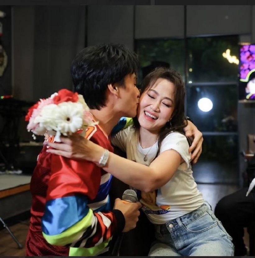 พูดแรงเกิน! ไฮโซน้ำหวาน เปิดใจ ประโยคนี้รับไม่ได้จริงๆ