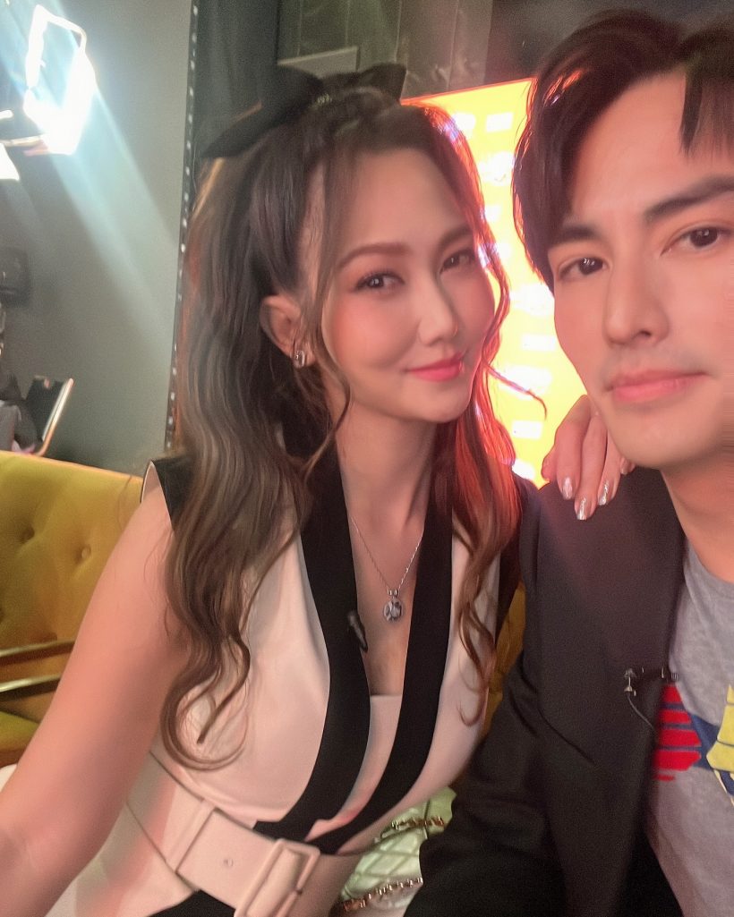 พูดแรงเกิน! ไฮโซน้ำหวาน เปิดใจ ประโยคนี้รับไม่ได้จริงๆ