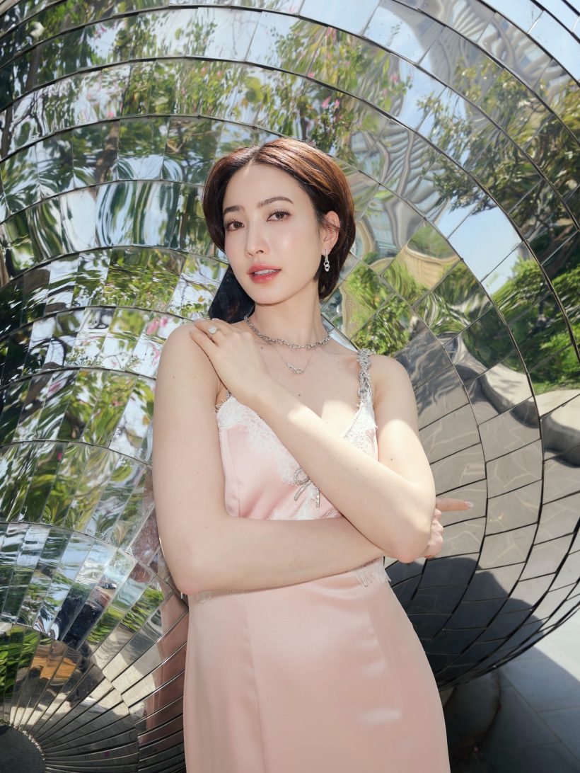 แต้ว ณฐพร เชือดนิ่ม! หลังโดนบูลลี่ตัดผมทรงบอยแล้วดูแก่