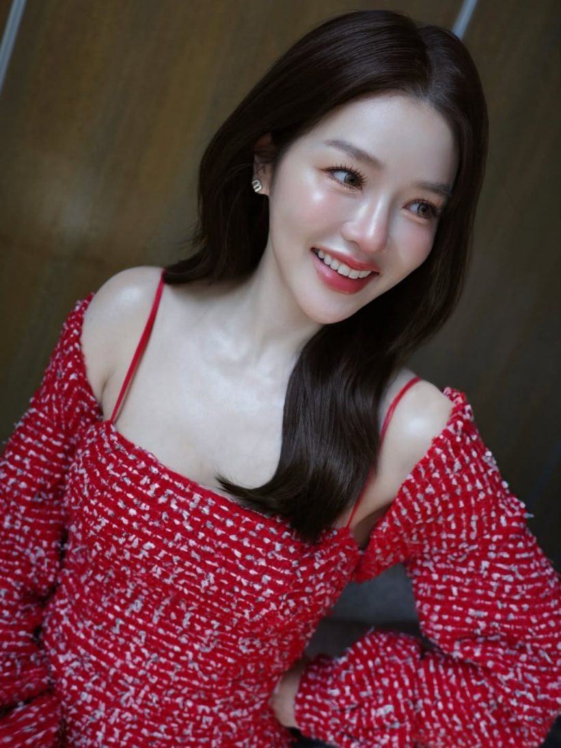 แห่ส่งกำลังใจว่าที่คุณแม่ลูก2 แอร์ ภัณฑิลา หลังโพสต์แบบนี้