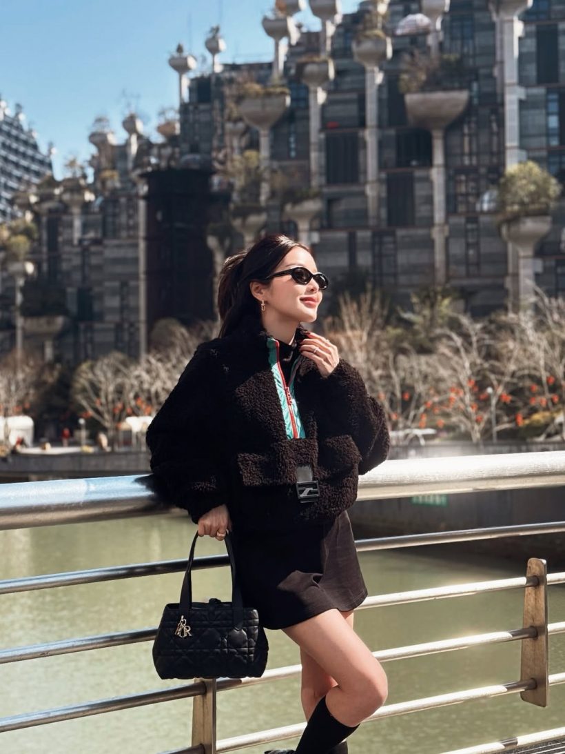 แห่ส่งกำลังใจว่าที่คุณแม่ลูก2 แอร์ ภัณฑิลา หลังโพสต์แบบนี้