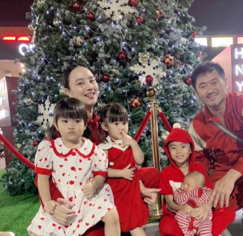 มาดูคำตอบ กุญแจซอล หลังชาวเน็ตถามเรื่องครอบครัว