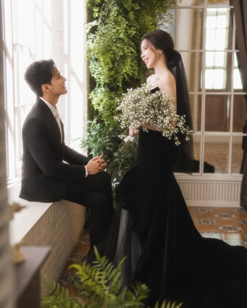 ดาราหนุ่มดัง เห็นตรงกับภรรยา เปลี่ยนใจอยากมีลูกสืบสกุล