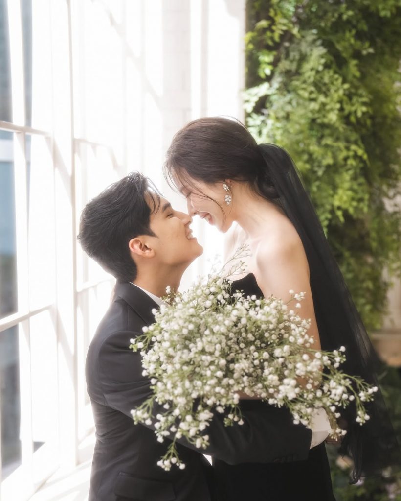 ดาราหนุ่มดัง เห็นตรงกับภรรยา เปลี่ยนใจอยากมีลูกสืบสกุล