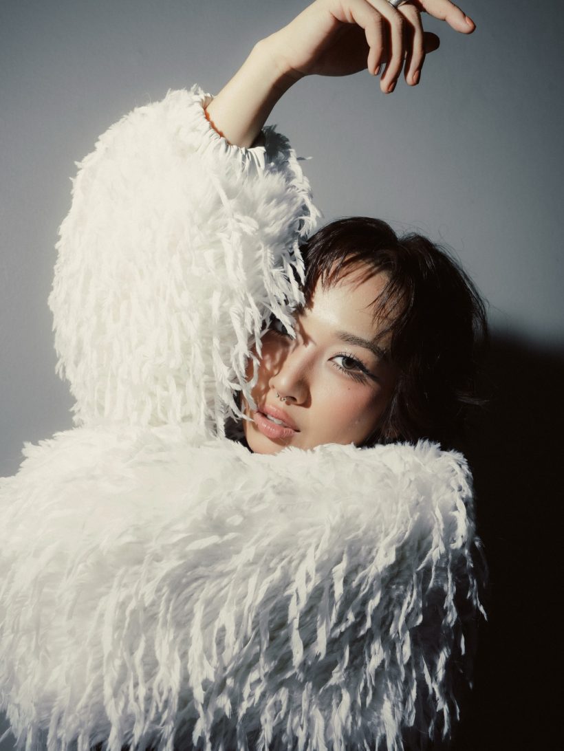 ไทยแลนด์แตก! มิลลิฝากข้อความนี้ถึงเหล่าเพื่อนชาวแร็ป!!