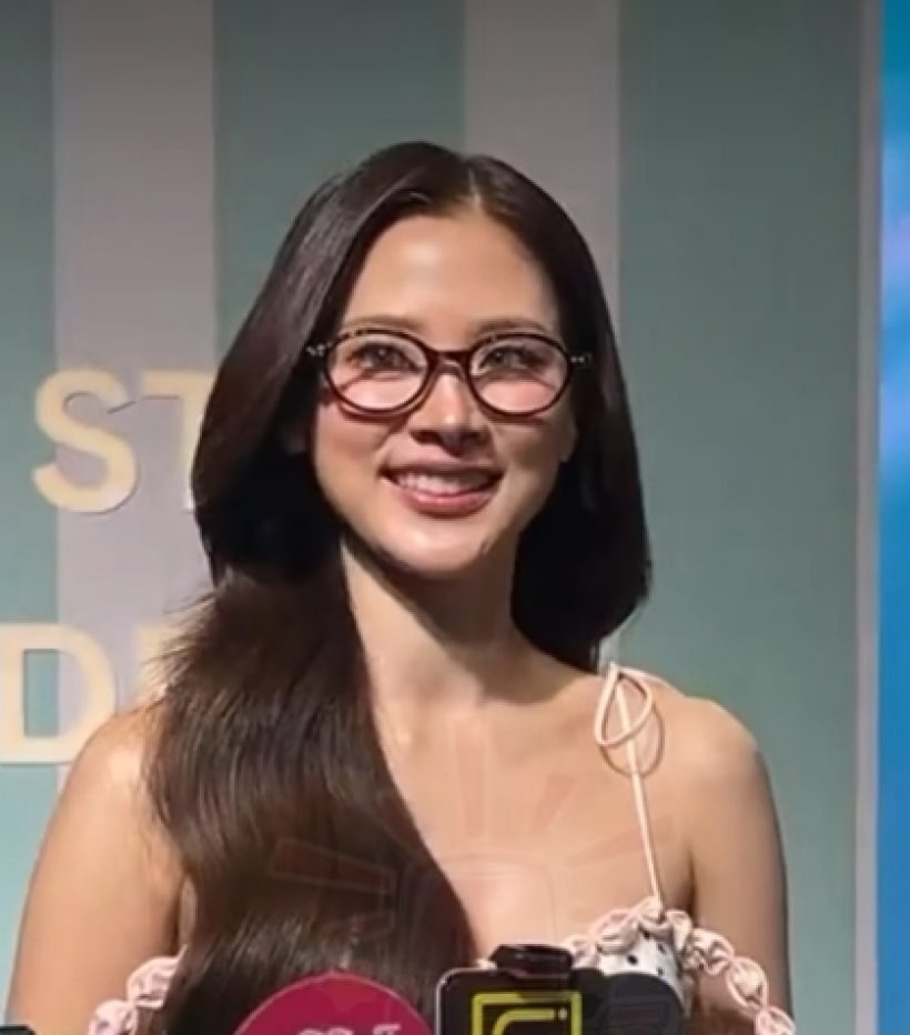 ลับแตก! ใบเฟิร์นหลุดเรื่องบทน้องนก2026 สรุปว่า..?