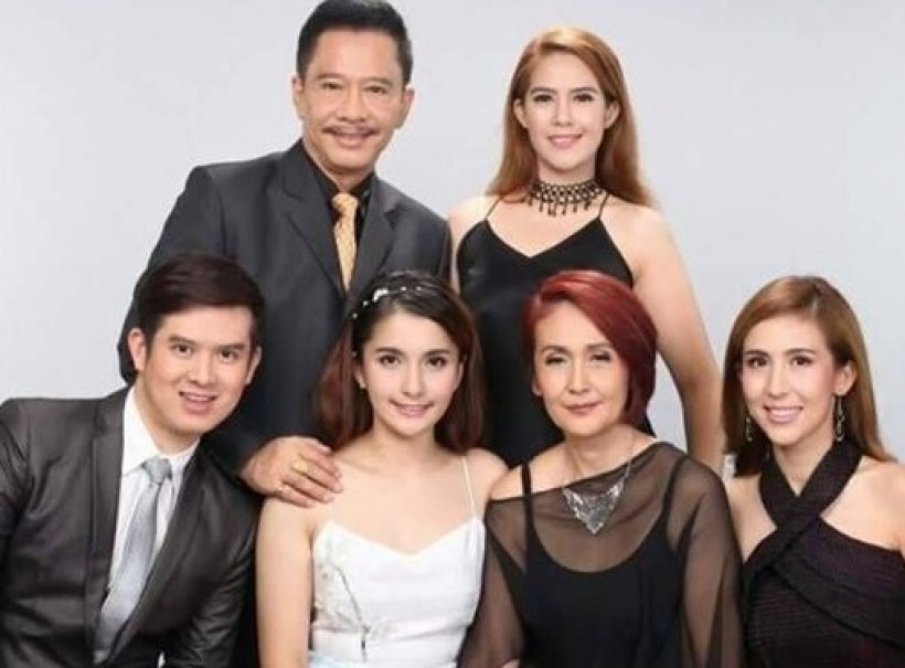 สุรชัย สมบัติเจริญ ตอบแล้วเรื่องครอบครัว หลังเปิดตัวภรรยา