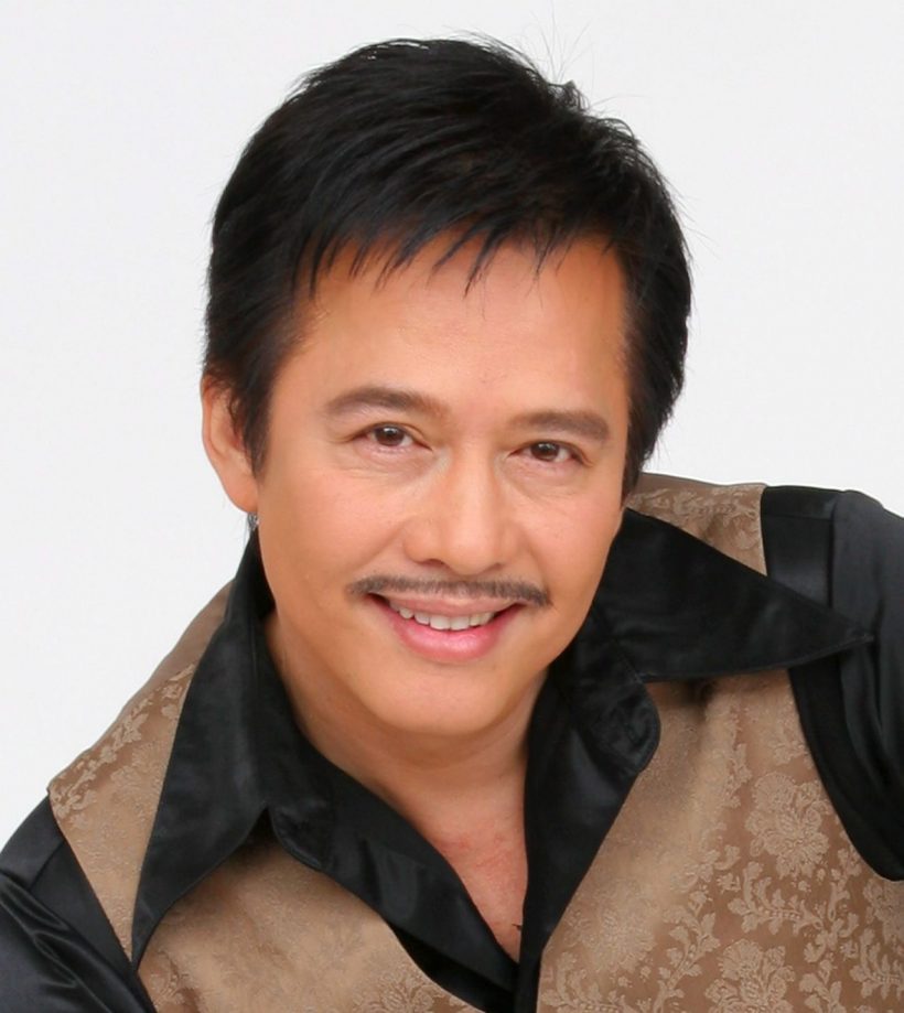 ไม่จบง่ายๆ สุรชัย ฟาดเดือดถึงร็อคกี้ ถึงขั้นไล่เปลี่ยนสกุล