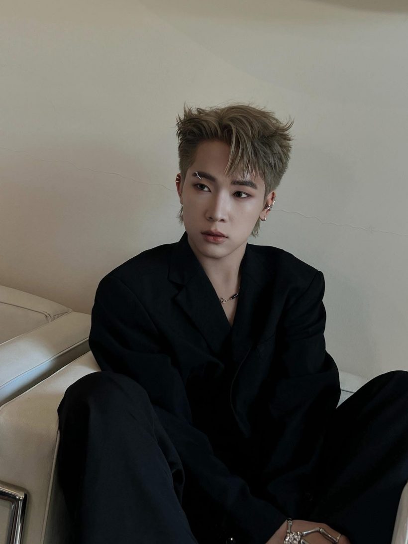 อุ๊ย! ดาราหนุ่มดัง ถูกเม้าท์ ไม่เปิดตัวแฟนเพราะเป็นเกย์ใช่ไหม