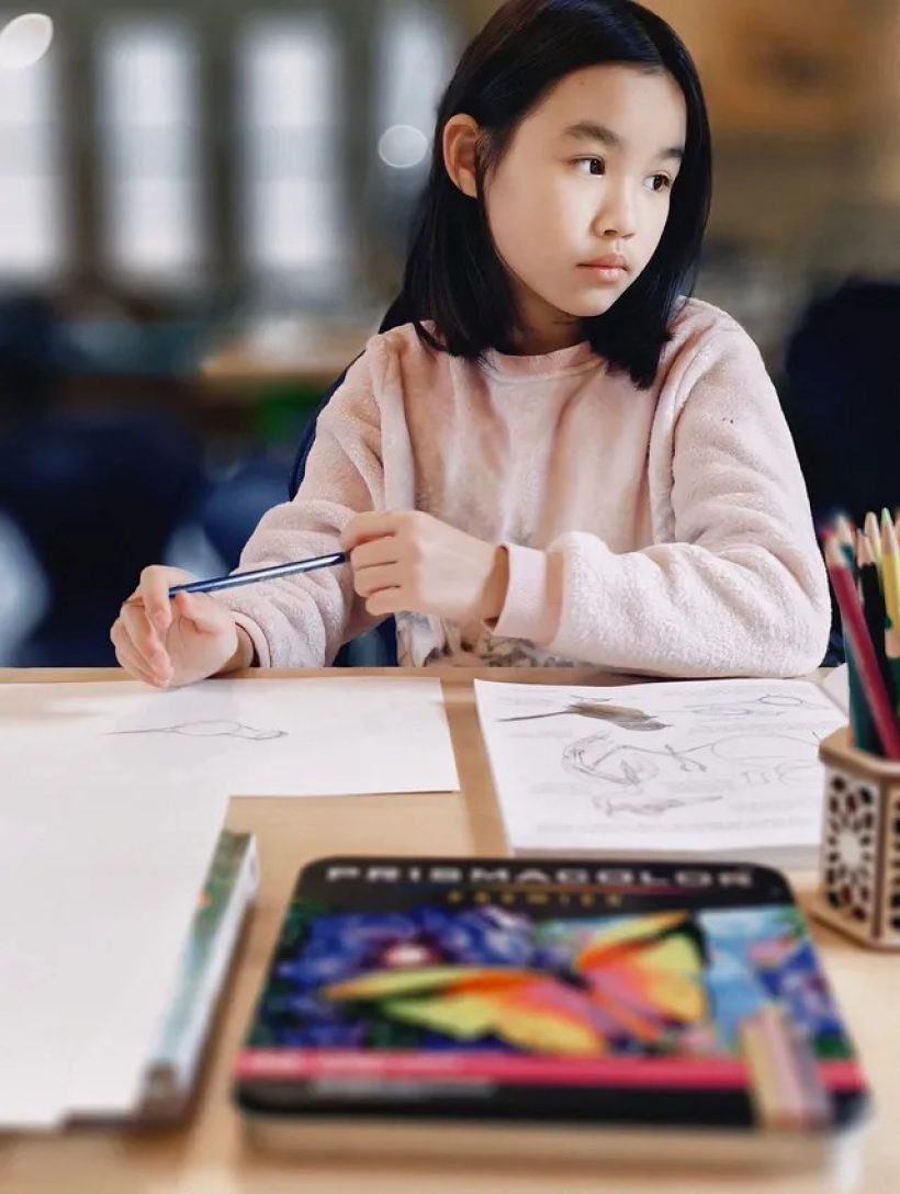 ทิมพิธาจูงมือน้องพิพิมลุยป่าบอสตัน ก้อยอรัชพรโผล่เมนต์