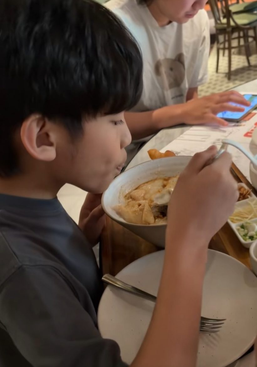 ชาวเน็ตฮือฮาแห่ถาม ลูกสาวแพท ณปภา ชื่อนี้จริงๆหรอ?