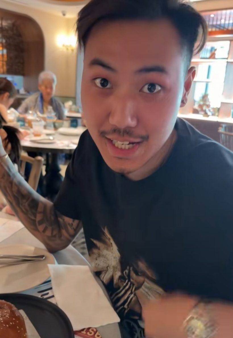 ชาวเน็ตฮือฮาแห่ถาม ลูกสาวแพท ณปภา ชื่อนี้จริงๆหรอ?