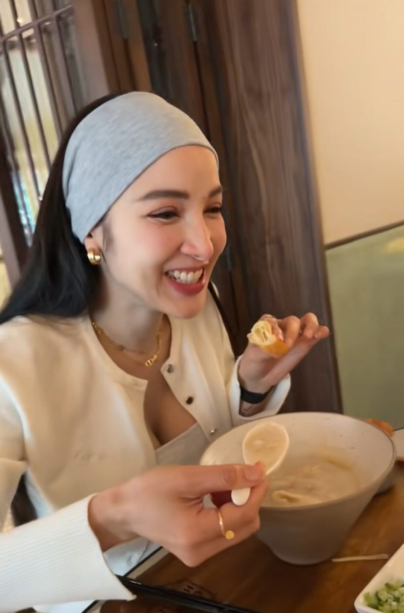 ชาวเน็ตฮือฮาแห่ถาม ลูกสาวแพท ณปภา ชื่อนี้จริงๆหรอ?