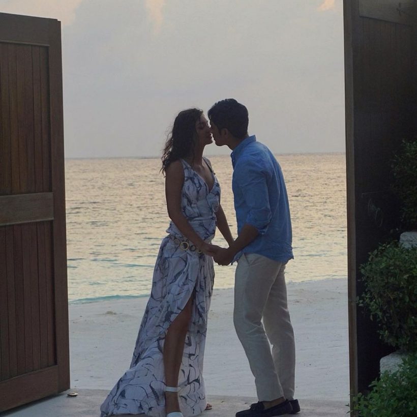 เอสกันตพงศ์ เคลื่อนไหว!!หลังอดีตภรรยาเปิดใจดราม่าชีวิตคู่