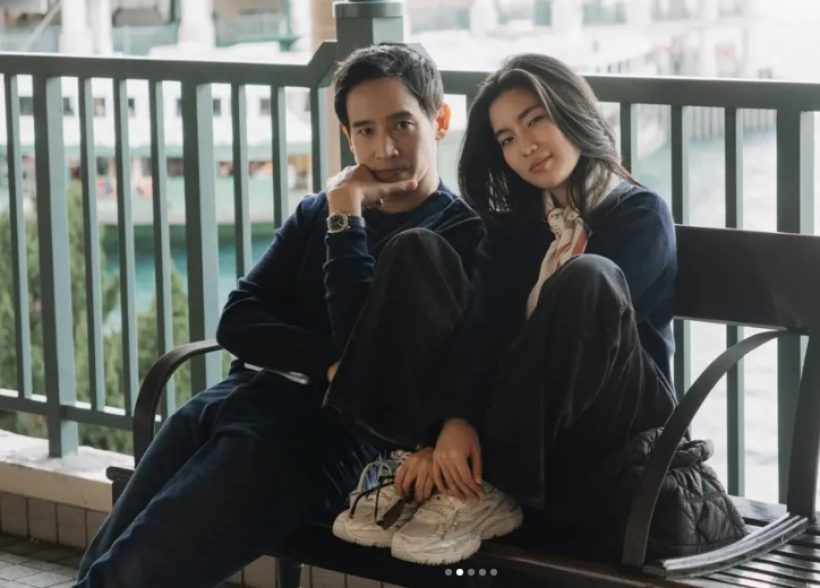 ก้อยเผยเคล็ดลับเติมหวานพิธาระยะไกล ทำเพื่อนซี้ร้องโอ๊ย