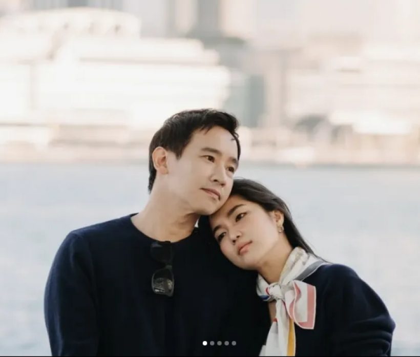 ก้อยเผยเคล็ดลับเติมหวานพิธาระยะไกล ทำเพื่อนซี้ร้องโอ๊ย