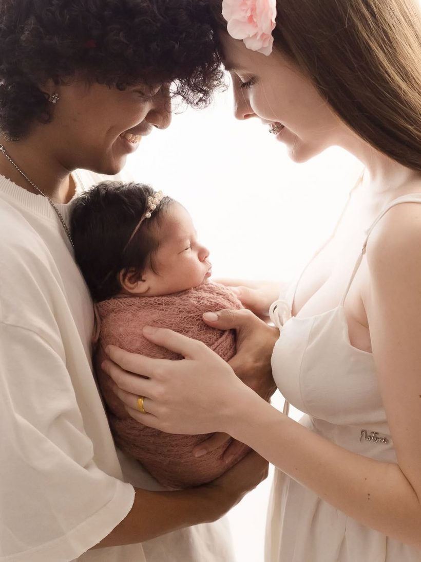 นักร้องหนุ่มดัง ขอโฟกัสครอบครัว ทำหน้าที่พ่อ-สามีให้ดีที่สุด