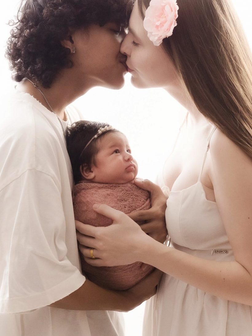 นักร้องหนุ่มดัง ขอโฟกัสครอบครัว ทำหน้าที่พ่อ-สามีให้ดีที่สุด