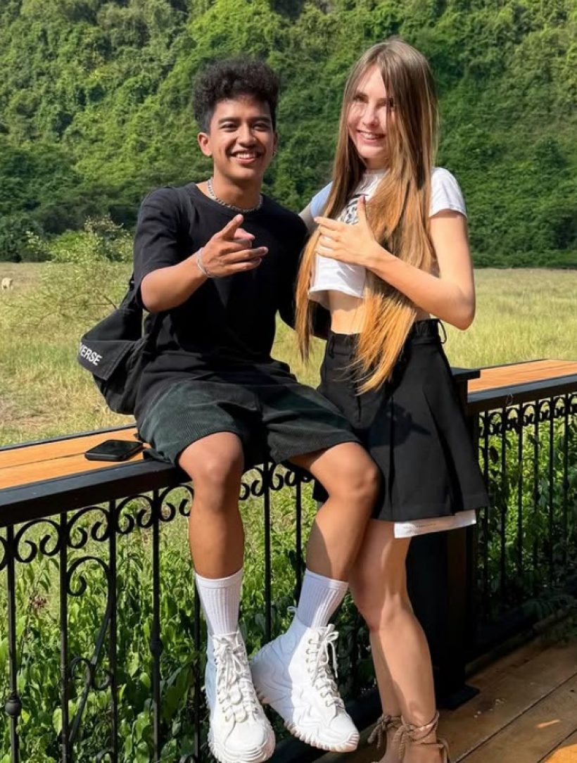 นักร้องหนุ่มดัง ขอโฟกัสครอบครัว ทำหน้าที่พ่อ-สามีให้ดีที่สุด